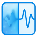 DeReverb AI logo